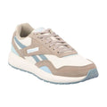 Front - Reebok Unisex Adult GL1100 Suede Trainers