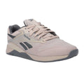 Front - Reebok Unisex Adult Nano X4 Trainers