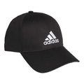 Front - Adidas Cotton Baseball Cap
