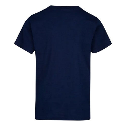 Front - Converse Childrens/Kids Logo T-Shirt