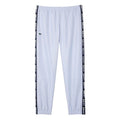 Front - Lacoste Mens Tennis Jogging Bottoms