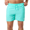 Front - Speedo Mens Essentials Swim Shorts