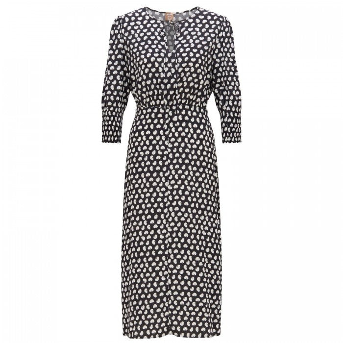 Front - Boss Womens/Ladies Dalfori Dress