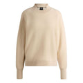 Front - Boss Womens/Ladies Fariola Knitted Jumper