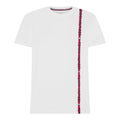 Front - Tommy Hilfiger Mens Lounge T-Shirt