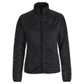 Front - Hummel Mens Bee Phi Full Zip Classic Jacket