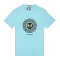 Front - Weekend Offender Mens Resurrection T-Shirt