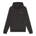Front - Lyle & Scott Mens Embroidered Hoodie