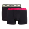 Front - Nike Mens Boxer Shorts (Pack of 2)
