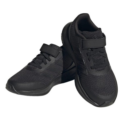 Front - Adidas Childrens/Kids Runfalcon 3.0 Trainers