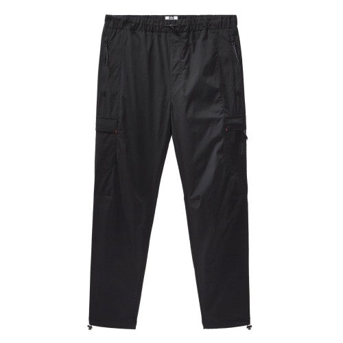 Front - Weekend Offender Mens Tulum Technical Combat Trousers