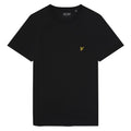 Front - Lyle & Scott Mens Core Raglan T-Shirt