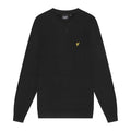 Front - Lyle & Scott Mens Football For All Sweatshirt