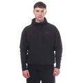 Front - Adidas Mens Z.N.E. Woven Full Zip Hoodie