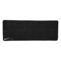 Front - Nike Logo Yoga Mat