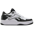 Front - Reebok Childrens/Kids ATR Chill Leather Trainers