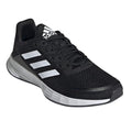 Front - Adidas Womens/Ladies Duramo SL Running Shoes