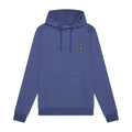 Front - Lyle & Scott Mens Fly Fleece Hoodie