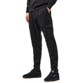 Front - Weekend Offender Mens Estefano Jogging Bottoms