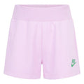 Front - Nike Childrens/Kids Jersey Shorts