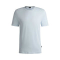 Front - Boss Mens Thompson 01 T-Shirt
