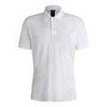 Front - Boss Mens Paddy 3 Polo Shirt