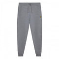 Front - Lyle & Scott Mens Skinny Jogging Bottoms