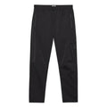 Front - Weekend Offender Mens Guerrero Technical Jogging Bottoms