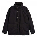 Front - Gant Mens Mist Winter Jacket