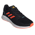 Front - Adidas Mens Run Falcon 2.0 Running Trainers