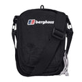 Front - Berghaus Logo Crossbody Bag