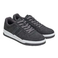 Front - Ben Sherman Mens Curve Trainers