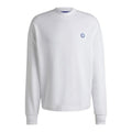 Front - Hugo Mens Ninnyo Crew Neck Sweatshirt