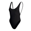 Front - Speedo Womens/Ladies Flu3nte One Piece Swimsuit