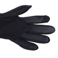 Front - Nike Childrens/Kids Logo Base Layer Gloves