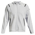 Front - Under Armour Mens Unstoppable Jacket