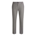 Front - Hugo Boss Mens H-Kane Trousers