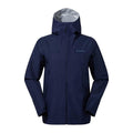 Front - Berghaus Mens Deluge Pro 3.0 Waterproof Jacket