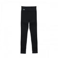 Front - Lacoste Womens/Ladies Absorbent Seamless Leggings