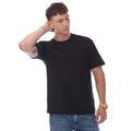 Front - Hugo Boss Mens Dingley T-Shirt