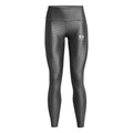 Front - Under Armour Womens/Ladies Embossed Leggings