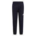 Front - Nike Childrens/Kids Club Fleece Ribbed Cuff Jogging Bottoms