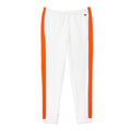 Front - Lacoste Mens Tapered Leg Jogging Bottoms
