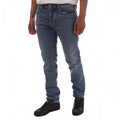 Front - Diesel Mens 1986 Larkee Beex Jeans