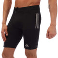 Front - Adidas Mens Own The Run Shorts