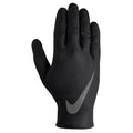 Front - Nike Unisex Adult Pro Warm Base Layer Gloves
