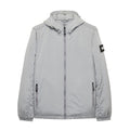 Front - Weekend Offender Mens Vettel Thermo SRS Jacket