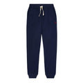 Front - Ralph Lauren Boys Fleece Jogging Bottoms