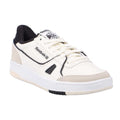 Front - Reebok Unisex Adult LT Court Leather Trainers