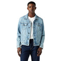 Front - Levis Mens Trucker Jacket